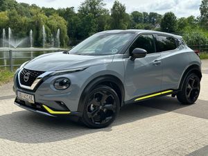 Nissan Juke II 1.0 DIG-T Kiiro 2022