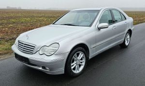 Mercedes-Benz C W203 180 T Elegance 2001