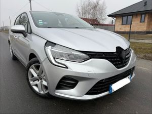 Renault Clio V TCe 100 INTENS 2020