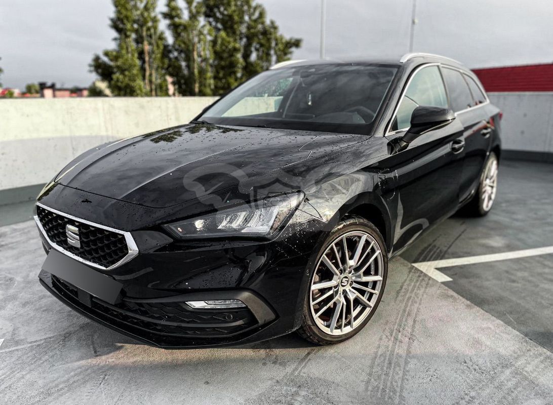 Seat Leon IV 1.4 e-Hybrid DSG Xcellence 2023