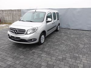 Mercedes-Benz Citan Tourer Extralang Start & Stop EDITION 2018