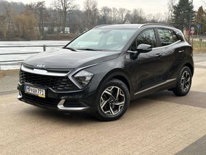 Kia Sportage V 1.6 CRDI 2WD Eco-Dynamics+ (48V M-H) EDITION 7 2022