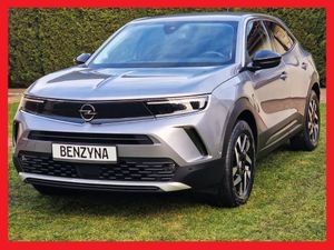 Opel Mokka II 2022