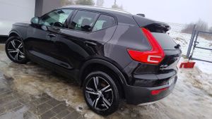 Volvo XC40 D3 Momentum Pro 2019