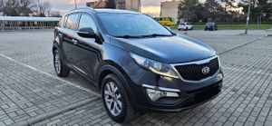 Kia Sportage III 1.7 CRDI 2WD ISG Vision 2014