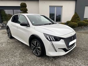 Peugeot 208 II Elektromotor 136 GT+ 2020