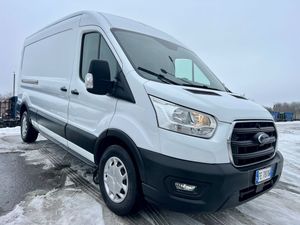 Ford Transit 2020