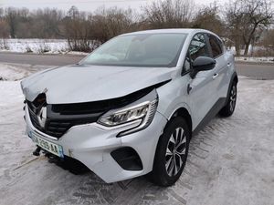 Renault Captur / QM3 II TCe 100 INTENS 2023