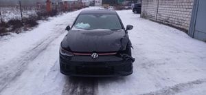Volkswagen Golf VIII 2.0 TSI OPF DSG GTI Clubsport 45 2022
