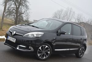 Renault Scenic III 2015