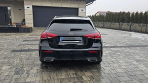 Mercedes-Benz A W177 180 7G-DCT AMG Line 2020