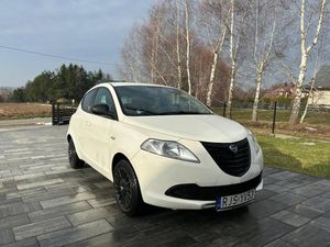 Lancia Ypsilon 1.2 8V Elefantino S&S 2014