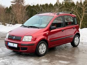 Fiat Panda II 2005
