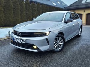 Opel Astra L 2023