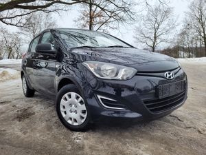 Hyundai i20 I 1.2 Fifa World Cup Edition 2014