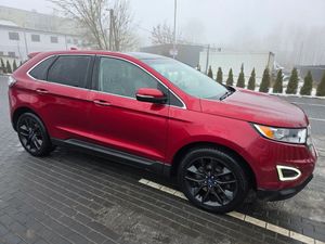 Ford Edge 2.0 EcoBlue Bi-Turbo 4x4 Titanium 2016