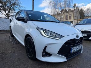 Toyota Yaris IV Hybrid 1.5 Executive 2022