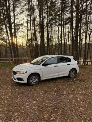 Fiat Tipo II 1.3 MultiJet 16v Lounge 2017