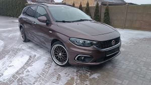 Fiat Tipo II 1.6 MultiJet 16v Lounge 2017