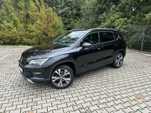 Seat Ateca 1.6 TDI ECOMOTIVE Xcellence S&S 2018