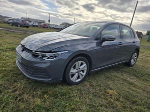 Volkswagen Golf VIII 2.0 TDI SCR Energy 2020