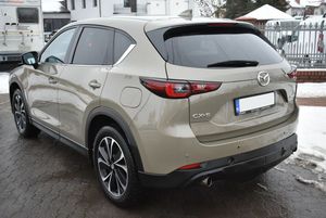 Mazda CX-5 II 2.0 Kai 2WD 2022