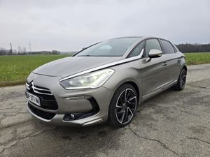 Citroën DS5 BlueHDi 180 SoChic 2015