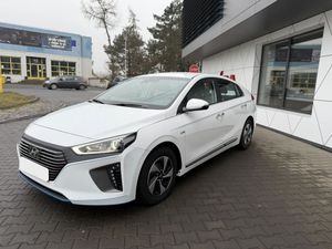 Hyundai IONIQ 2017