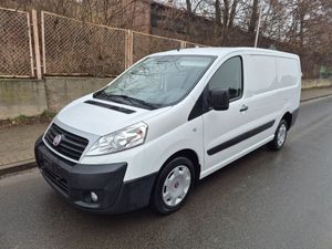 Fiat Scudo 2014