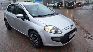 Fiat Punto 1.2 8V Easy 2011