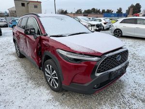 Toyota Corolla Cross 2.0 Hybrid Comfort AWD 2024