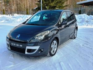 Renault Scenic III 1.9 dCi Confort Authentique 2010