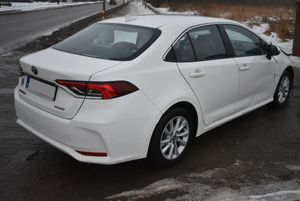 Toyota Corolla Seria E21 1.8 Hybrid Comfort 2023