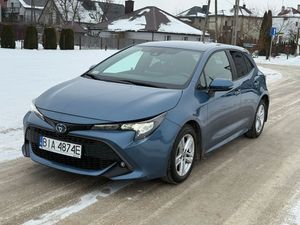 Toyota Corolla Seria E21 1.8 Hybrid Comfort 2022