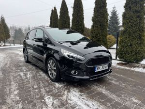 Ford S-Max II 2.0 EcoBlue ST-Line 2018