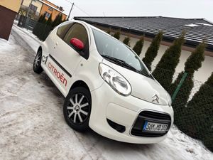 Citroën C1 I 1.0 Selection 2010