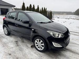 Hyundai i20 I 1.2 Classic 2013