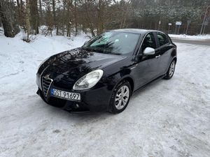 Alfa Romeo Giulietta 1.4 TB 16V 2012