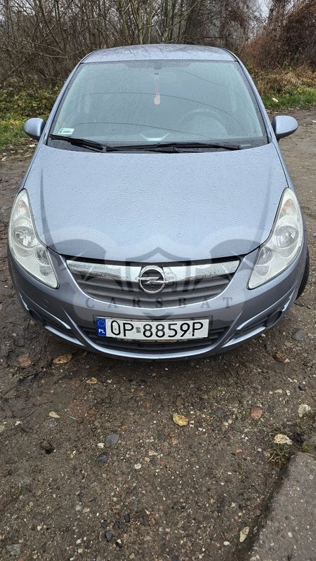 Opel Corsa D 1.2 16V 2008
