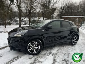 Ford Puma 1.0 EcoBoost ST-LINE 2025