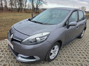 Renault Scenic III Energy dCi 110 S&S Dynamique 2013