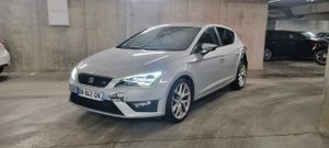 Seat Leon III 1.4 TSI ACT Start&Stop FR 2015