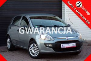 Fiat Punto 1.2 8V Active 2010