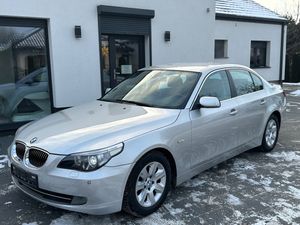 BMW 5 Series E60/E61 525i 2006
