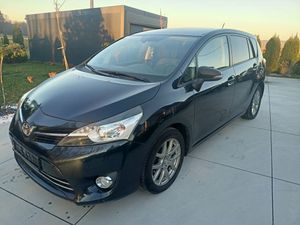 Toyota Verso 1.6 D-4D 5-Sitzer Start/Stop Skyview Edition 2014