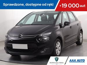 Citroën C4 Picasso II 2014