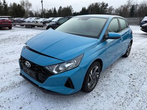 Hyundai i20 III 1.0 T-GDI DCT Advantage 2023