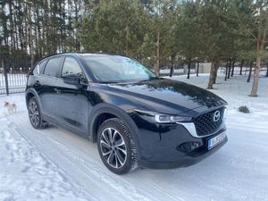 Mazda CX-5 II SKYACTIV-G 165 Exclusive-Line 2023