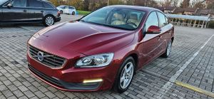 Volvo S60 II D2 Drive-E Summum 2016