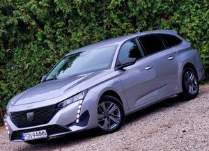 Peugeot 308 P5 2022